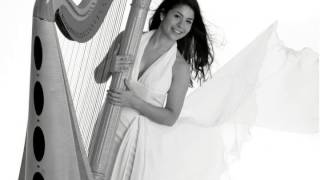 H Renié Légende Anneleen Lenaerts harp [upl. by Nahgrom953]