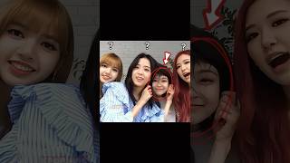 No One Can Handle Jennies Cuteness 😊😍 blackpink jennie jisoo lisa rose cute shortvideo [upl. by Backler]