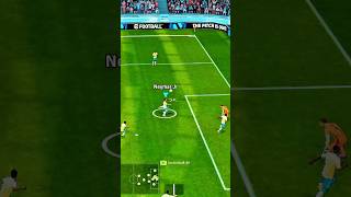 Sombrero Flick Tutorial Efootball 2425 Efootball pes efootball24 [upl. by Lem]