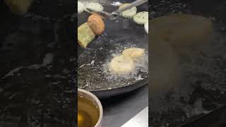 Fried Chive Dumplings Recipe – So Crispy amp Delicious🥟🔥 [upl. by Eahsal]