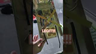 The latest 5G4G antennas Disassembly [upl. by Rats]