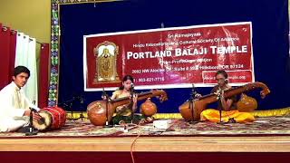 Medha Nagasubramanian amp Dilisha Patil [upl. by Bellaude]