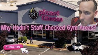 Man Found Deceased In Planet Fitness Tanning Bed planetfitness breakingnews tanningbed mystery [upl. by Nikaniki]