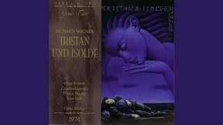 Tristan Und Isolde Act I Prelude [upl. by Voleta]