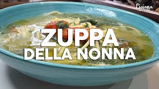 PASTA CON I TENERUMI ricetta della tradizione [upl. by Hahnke]