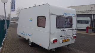 Caravelair Antares 425 tn [upl. by Svensen]