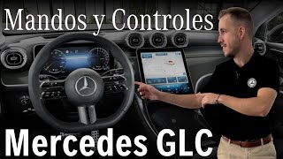 Mandos y Controles 👌🏽 GLC ✨ [upl. by Derby117]