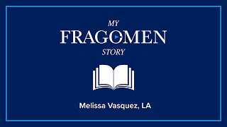 My Fragomen Story  Melissa Vasquez LA [upl. by Parette944]