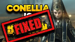 CONELLIA IS FIXED IS SHE STILL WORTH THE TROUBLE  RAID SHADOW LEGENDS [upl. by Acimak926]