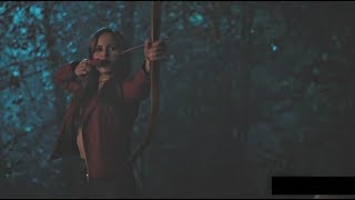 Riverdale 3×01 Cheryl protects Jughead Archies nightmare [upl. by Nirda]