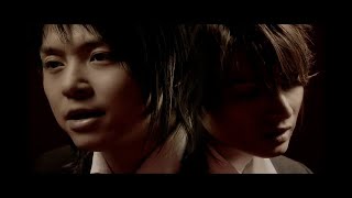 KinKi Kids「ビロードの闇」Music Video [upl. by Genesia21]