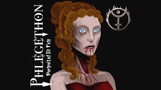 Phlegethon  Portrait of Ill Fate Full EP [upl. by Ain436]