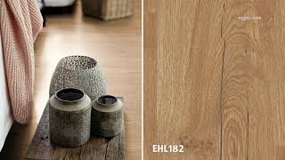 EGGER Laminate Flooring  As diverse as life itself [upl. by Eninahs]