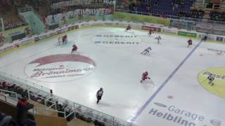 Highlights SCRJ Lakers vs HC Biasca Ticino Rockets [upl. by Oira]