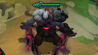 7 Black Rose  4Star Sion [upl. by Ardnosak]