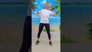 Standing Abs Workout No Floor No Problem [upl. by Safko]