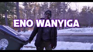 Eno Wanyiga by Kapalaga Baibe Ft Nubian Li Official HD 2024 [upl. by Valma787]