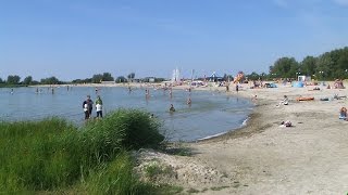 Strand Makkum Zomer 2015 [upl. by Ennayd]