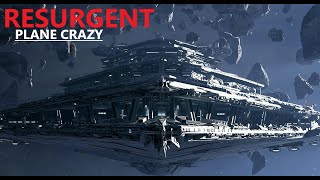 Plane Crazy  Resurgent SHOWCASE [upl. by Justina456]