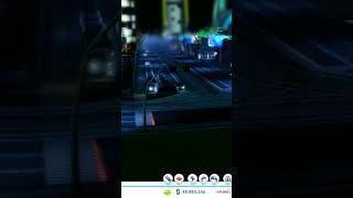 SimCity Highway foryou viralvideo simcity [upl. by Karia162]