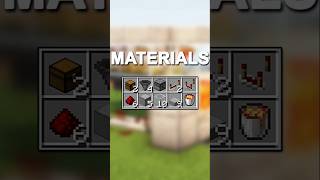 They Easiest Automatic Cooked Chicken Farm Tutorial 121 Minecraft [upl. by Goran]