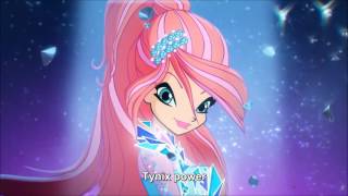 Winx Club  Tynix English [upl. by Ingar239]