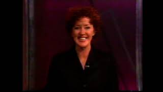 TV ONE NEWS THE  LAST WORD NZ 2003 [upl. by Hastings872]