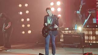 KINGS OF LEON LIVE MOTORPOINT ARENA NOTTINGHAM ENGLAND 08072024 The full set in 4K [upl. by Ayanat]