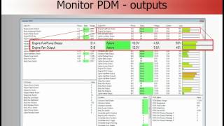 PDM Power Distribution Module [upl. by Adnac]