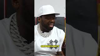 50 cent on Unlocking the Secrets Behind Major BILLION DOLLAR Branding Deals 50cent vitaminwater [upl. by Rattray133]