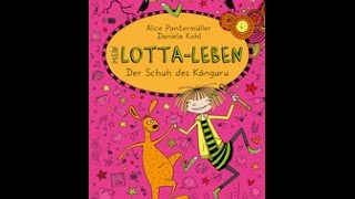 Mein LottaLeben 10 Der Schuh des Känguru [upl. by Marin]