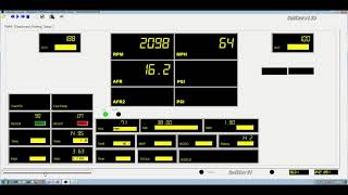 CalCon Basics  Logfile Playback and Plotting [upl. by Purington]