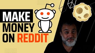 Complete Easy Guide How to Earn Crypto on Reddit by Just Engaging With the Community [upl. by Hannavahs]