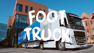 Foot Truck eobuwiepl  Jak działa [upl. by Potash]