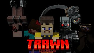 Trawn  Official Trailer [upl. by Ayila807]