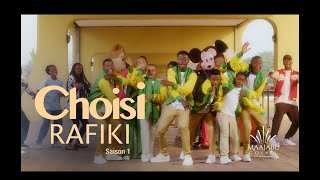 Maajabu Rafiki Saison 1  Choisi Clip Officiel [upl. by Sieracki]