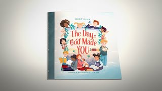 quotThe Day God Made Youquot by Rory Feek full book trailer [upl. by Chee]