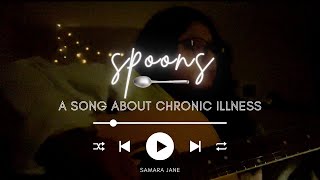 spoons original song  Samara Jane [upl. by Tudela]