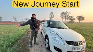 New Journey Start Today  Daily Travel Vlog  New Trip Heaven Yatri [upl. by Einimod]