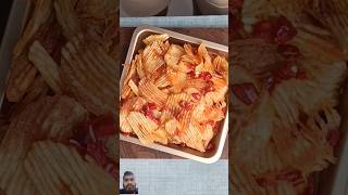 namcookviralvideo potatochips 😋😋😋 [upl. by Eliak]