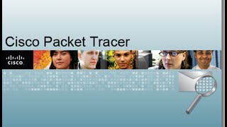 Configuring DHCP server on cisco router using Packet tracer [upl. by Tebor]