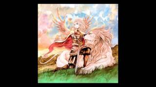 Arslan Senki OST  25 The ARSLAN [upl. by Enilesoj]