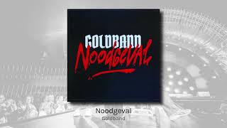 Noodgeval  Goldband audio [upl. by Yenreit]