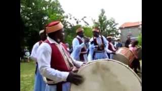 Iḍebbalen n Ǧeṛba Fanfare de Djerba [upl. by Elman]