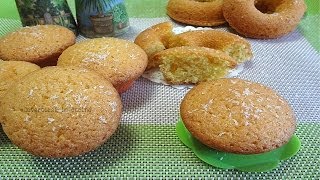 Mini cake al cocco [upl. by Flannery888]