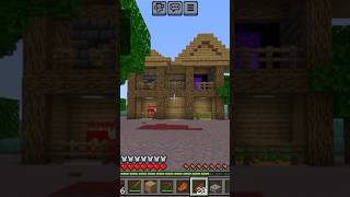 Real WarriorsSudhy Fortress Visiting On My EmiCs SMP minecraft gaming games shorts house [upl. by Artima]