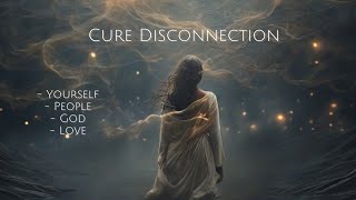 Cure Disconnection Subliminal  Zenno [upl. by Iviv]