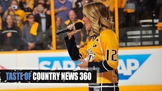 Country Musics AllTime Best National Anthems [upl. by Enna]