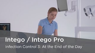 Intego  Intego Pro Infection Control 3 At the End of the Day [upl. by Nwahsad]