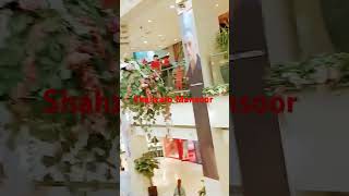 Dolmen Mall Clifton [upl. by Latton]